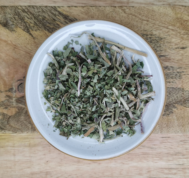 Tisane "Gambettes légères" Jambes lourdes, fatiguées et impatiences