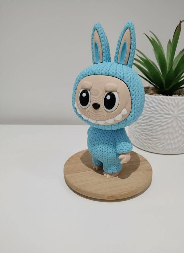 Labubu