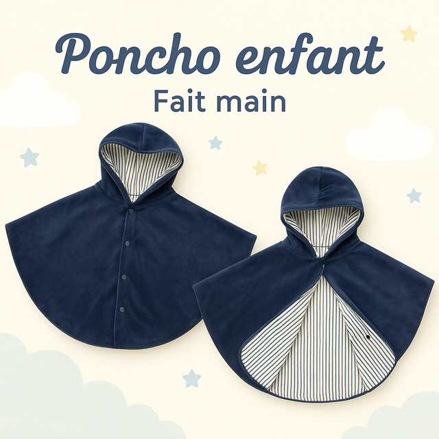 PONCHO