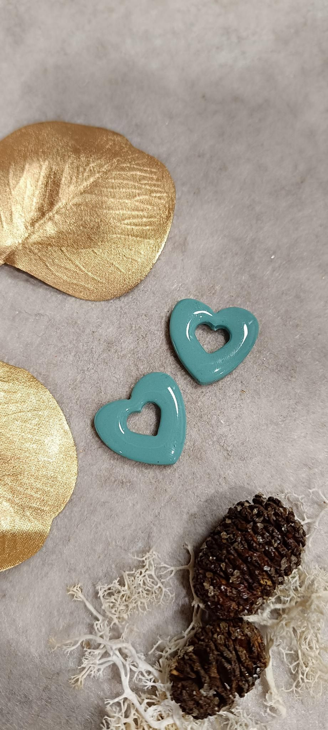 Maxi Maëva - bleu glacier