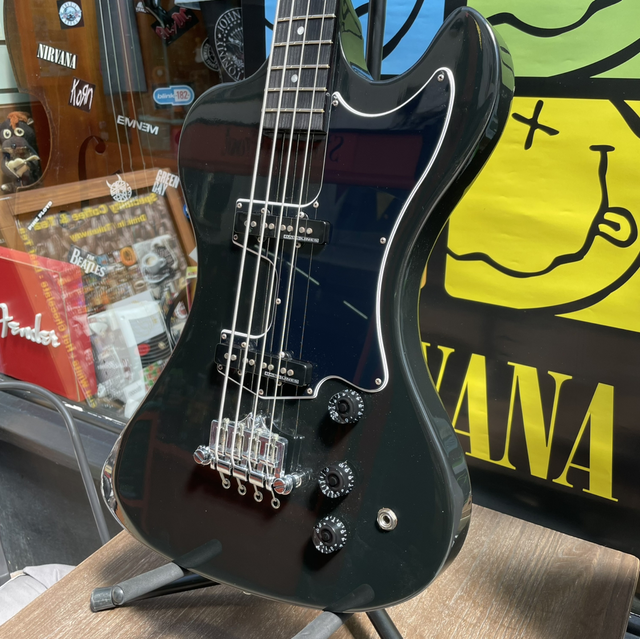 Gibson Krist Novoselic Signature RD Bass - Pre Owned