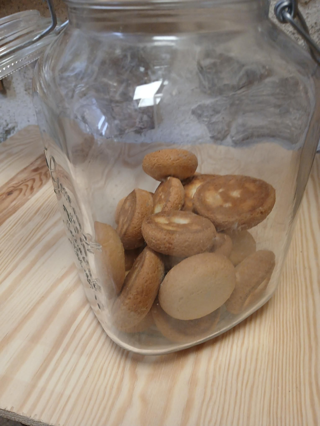 Gâteau cœur noisette Prix à l unité 