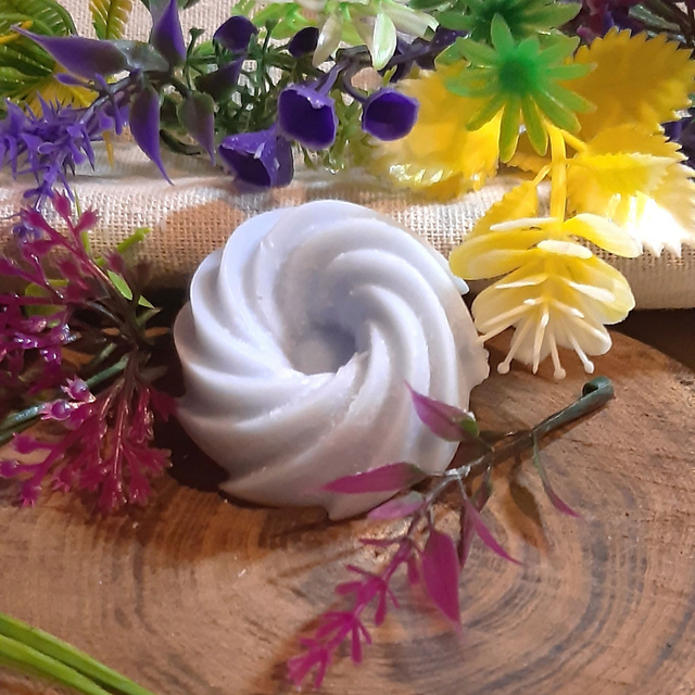 Fondant Parfumé Douceur des Îles