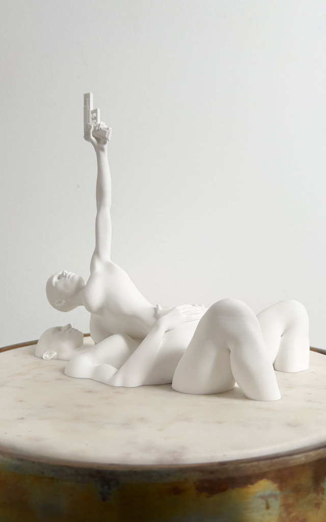 Bonnie & F*cking Clyde