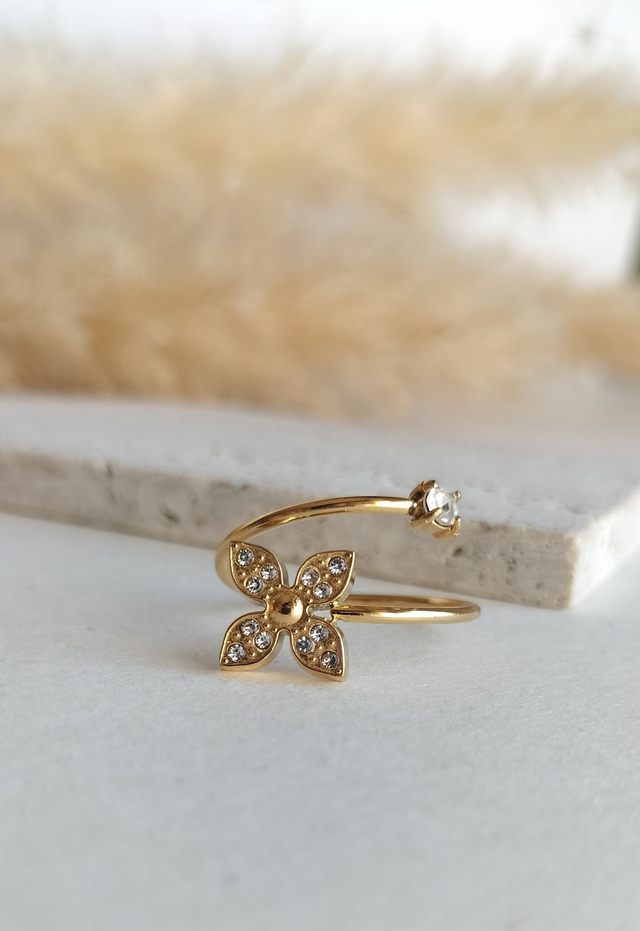 Bague Celestia