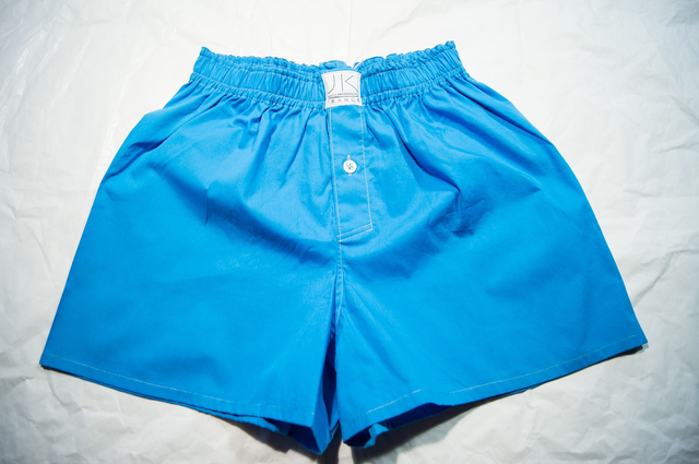 Caleçon "08" - pièce unique - taille M