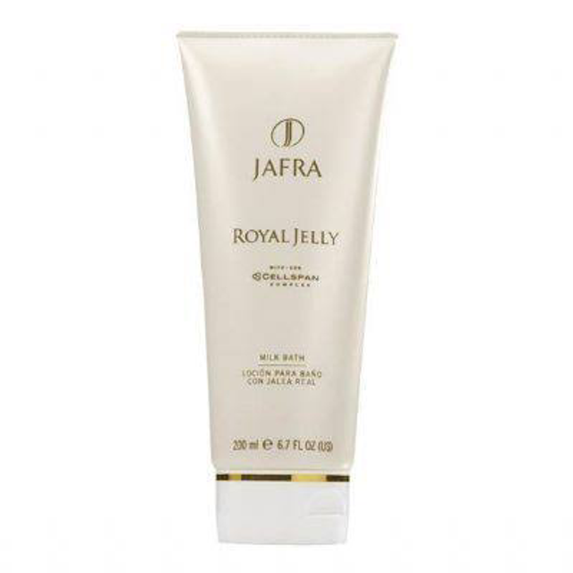 Royal Jelly Creme Hidratante para Mãos com Geleia Real - 75ml