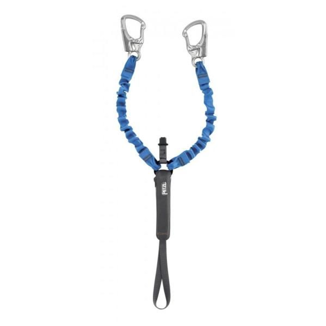 Klettersteigset Petzl "Scorpio Eashook" 