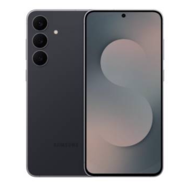 SAMSUNG GALAXY S25 FE 6.7" 5G jBLACK 256gb