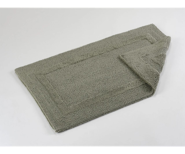 ABYSS HABIDECOR BATHMAT REVERSIBLE COLOR 277 LAUREL