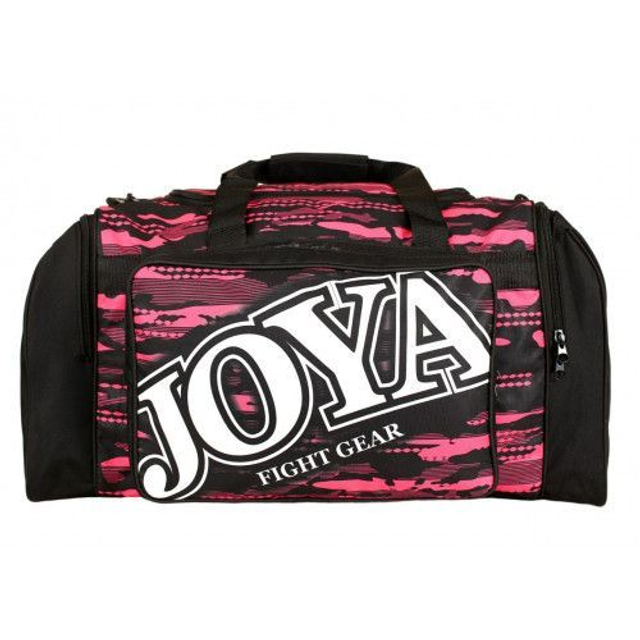 JOYA CAMO V2 SPORTTAS - ROZE ( CAMV2-GB-PK)