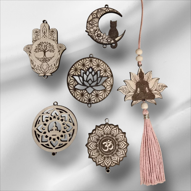 Suspension pour rétroviseur 