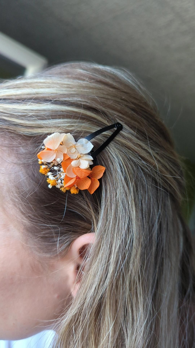 Barrette Mango Kiss - Adulte ou enfant
