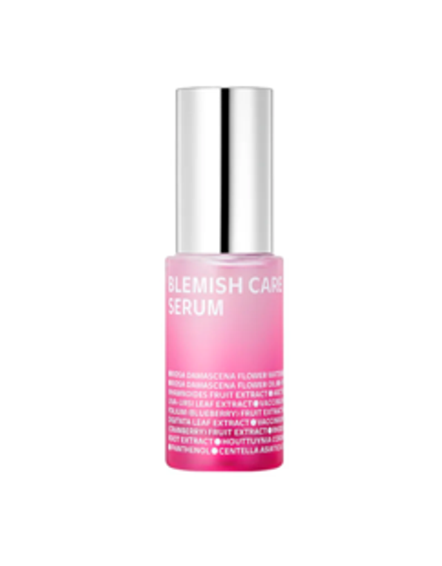 ISOI - Blemish Care Up Serum 