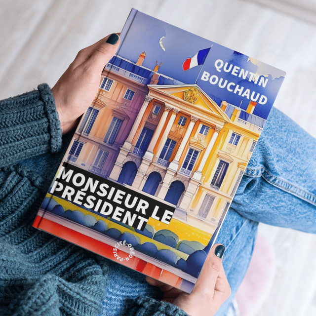 Monsieur le Président 