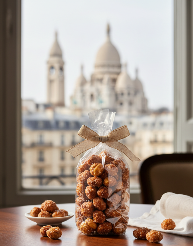 Pralines artisanales – Grand Sachet