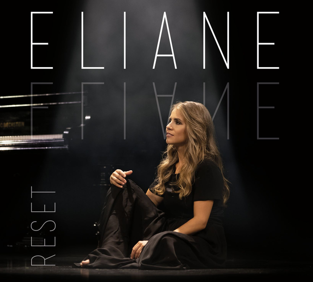 02 Album «RESET» 2022 mit original Autogramm