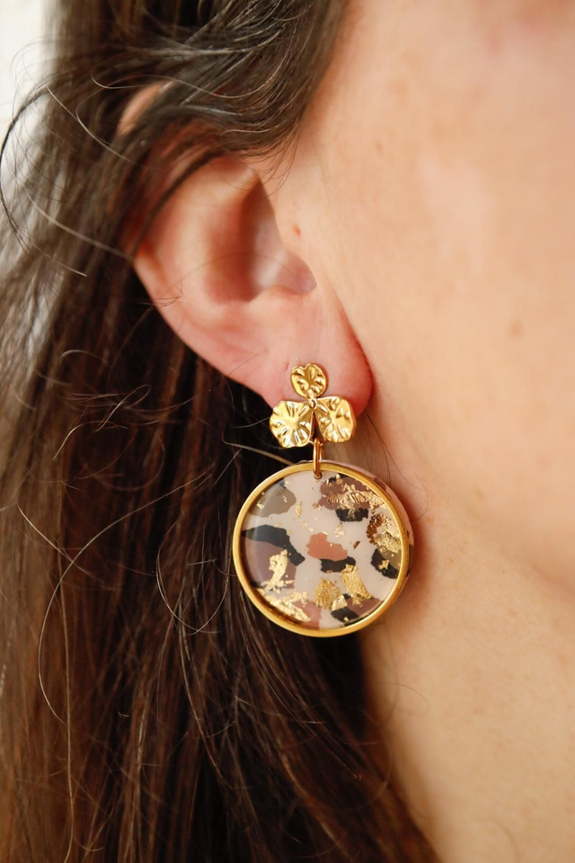 Collection Terracota Sauvage