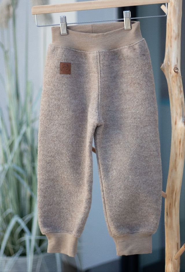 Walkhose