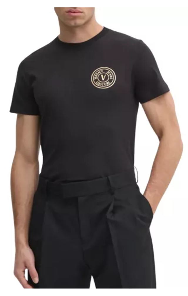 TEE-SHIRT HOMME VERSACE
