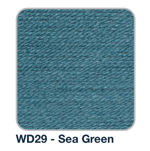 Wendy Supreme DK WD29 Sea Green 