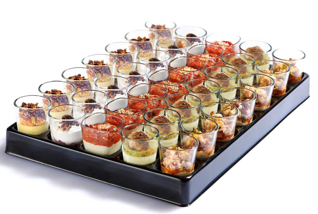 ATF88817 Flying Vorspeisen Sortiment (35x40g)