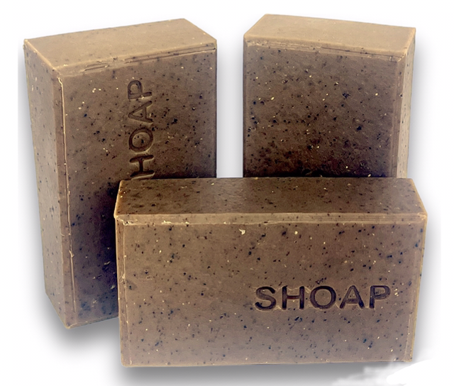 CAMPFIRE SINGALONG (Birch Tar, Cocoa, Coffee &amp; Clay)