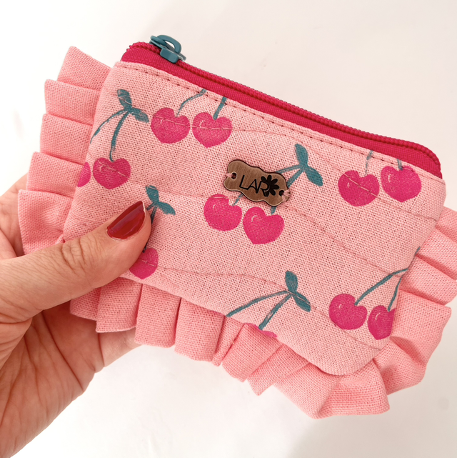 Monedero vuelos 💖