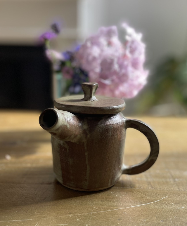 Medium teapot