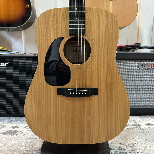 Sigma DMBL+ (Left Hand)