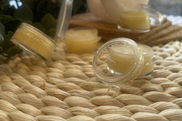 Honey Lip Balm