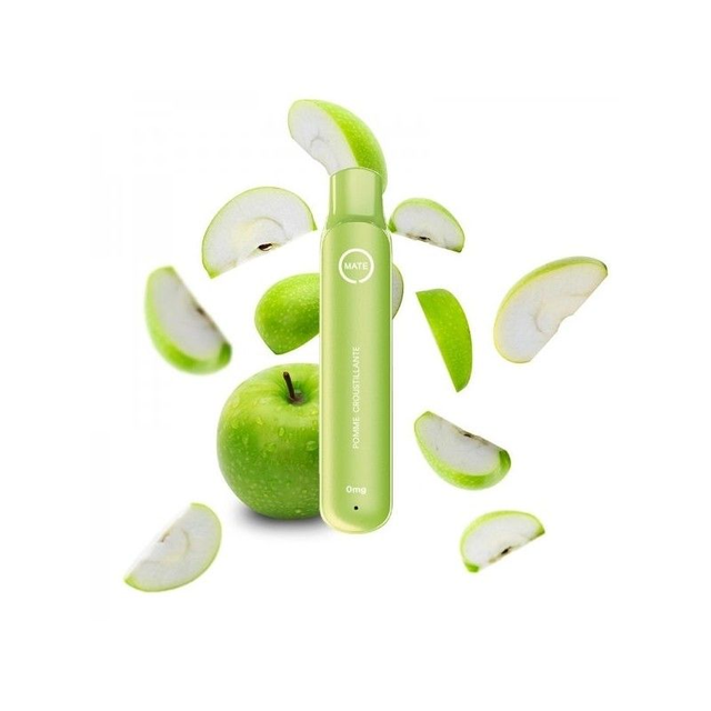 Pomme Croustillante - FLAWOOR Mate