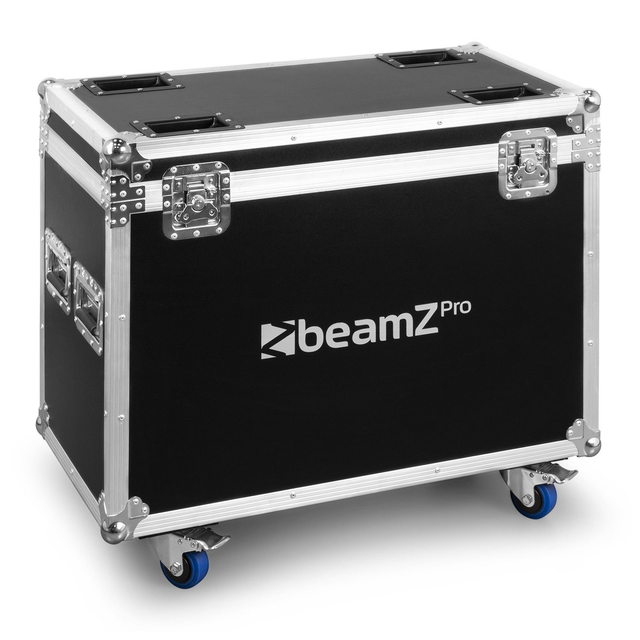 FLIGHTCASE PARA 2PCS IGNITE300 SERIES