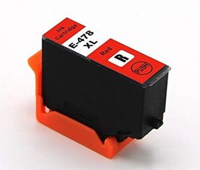 Rosso 10ML Com Expression Photo HD XP-15000-0.5K#C13T04F5401