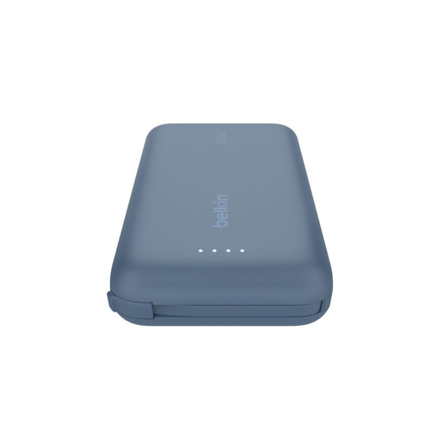 BELKIN PowerBank 10.000mAh 20W (Blu)