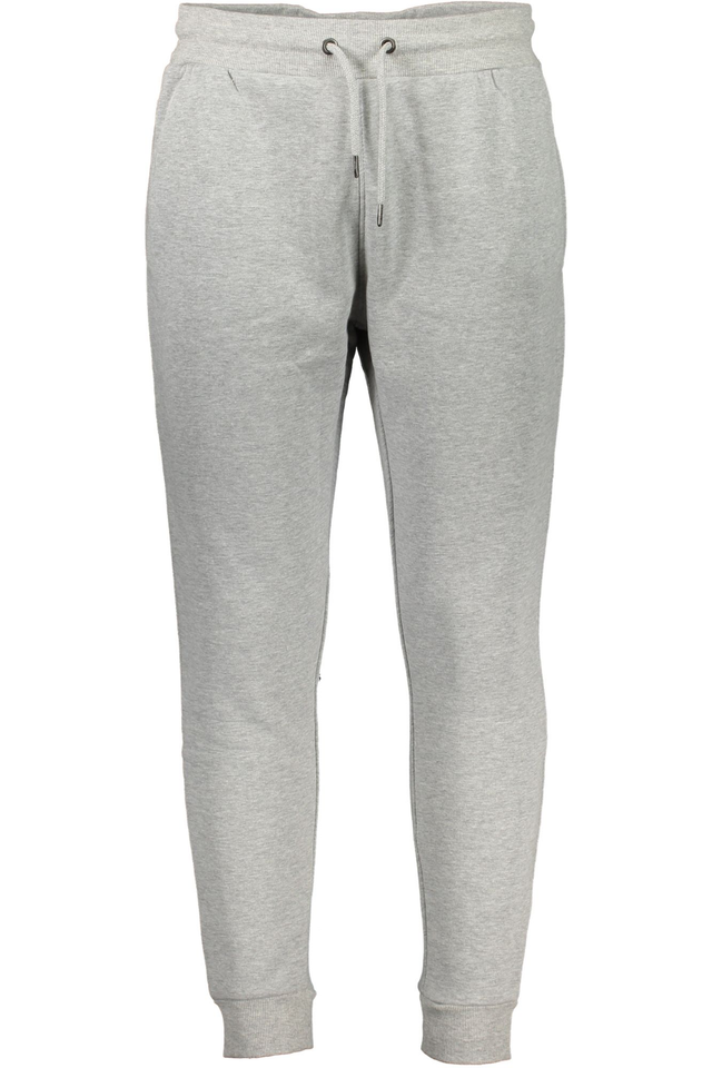 CAVALLI CLASS PANTALONE UOMO GRIGIO