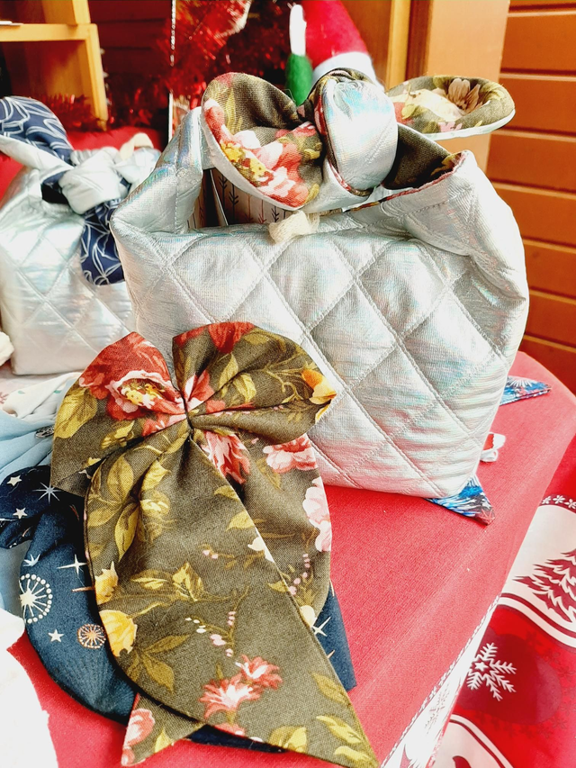 Coffret Beauté &quot;Grand-mamie&quot;