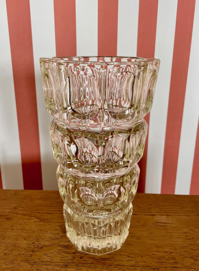 Vase de František Pečený pour Hermanova Hut