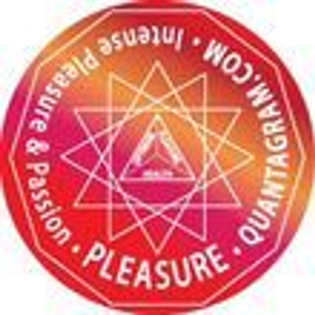 Hologrammes Plaisir Kit de 36