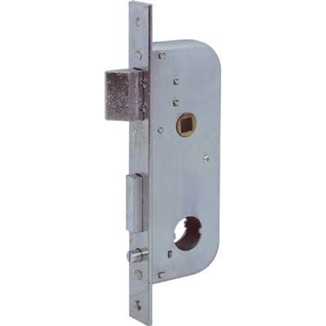 SERRATURA CANCELLO INFILARE 067300 WELKA