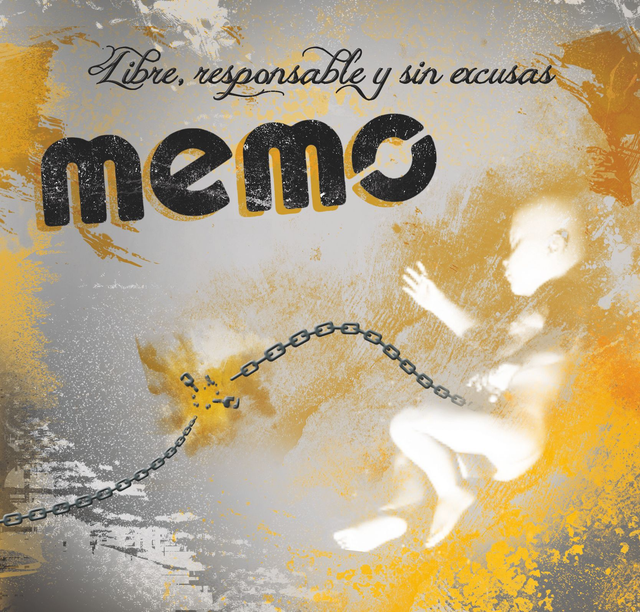 Libre, responsable y sin excusas / CD