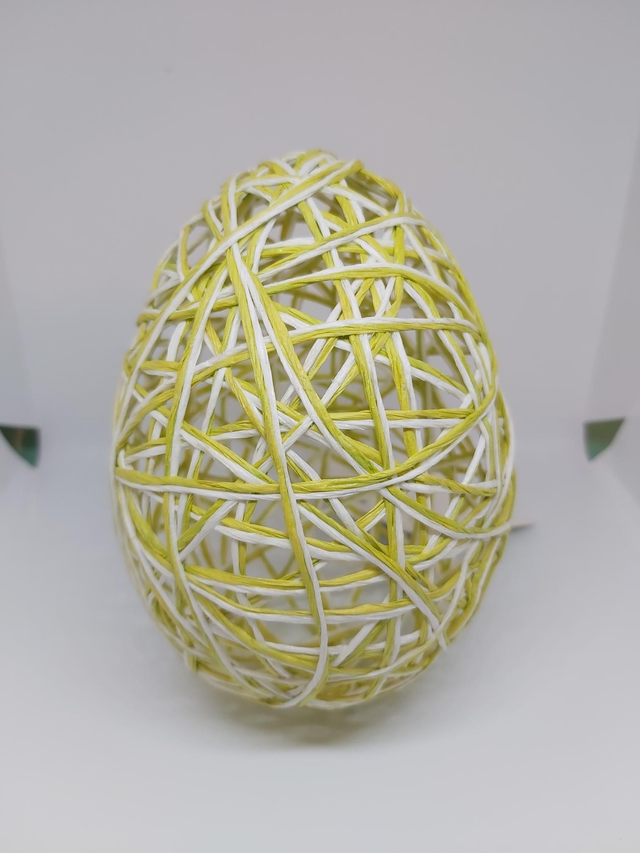 uova verdino da decoro