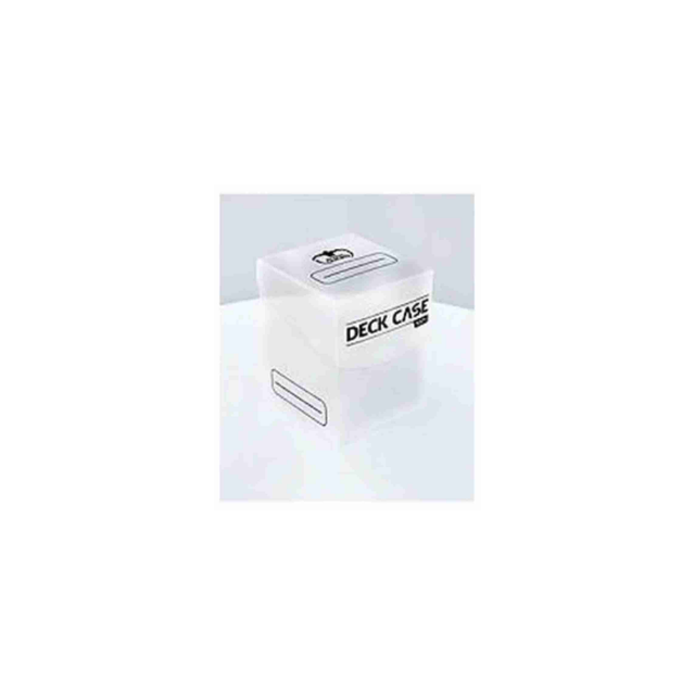 Ultimate Guard Deck Box 100+ Standard - Traslucent