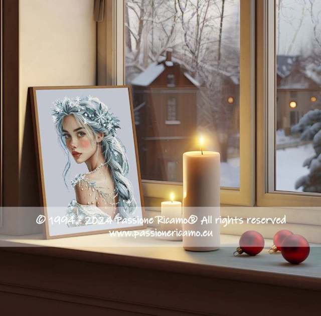 RL58 SNOW SPIRIT ©2024