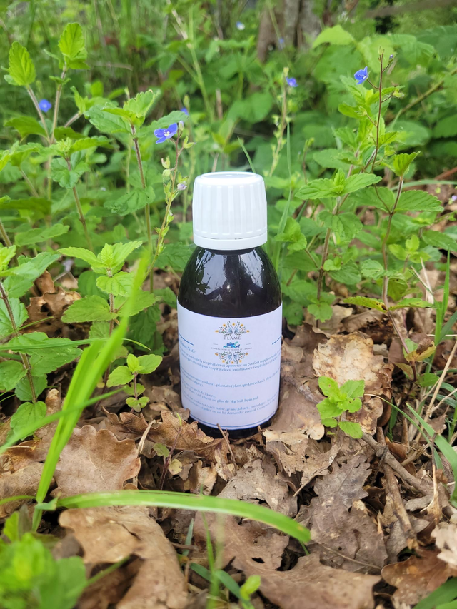 Respi zen Chats/Chiens/NAC