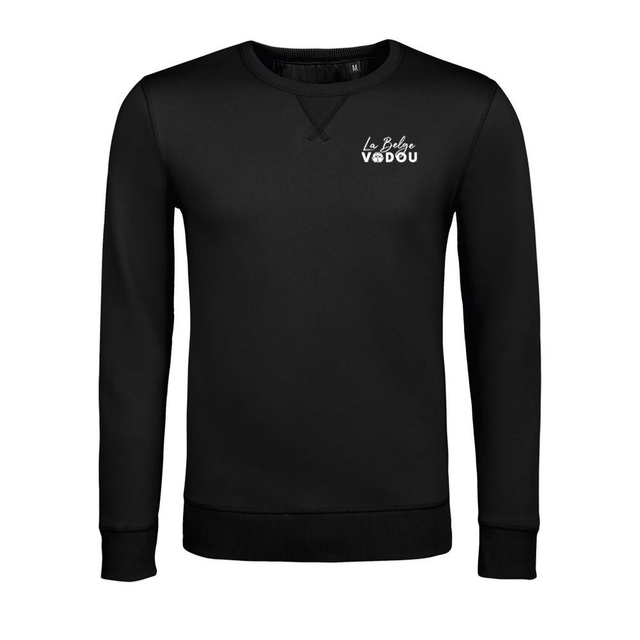 Sweat-shirt Slam Unisex à col rond