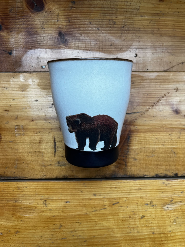 Teebecher Bär (MSM)