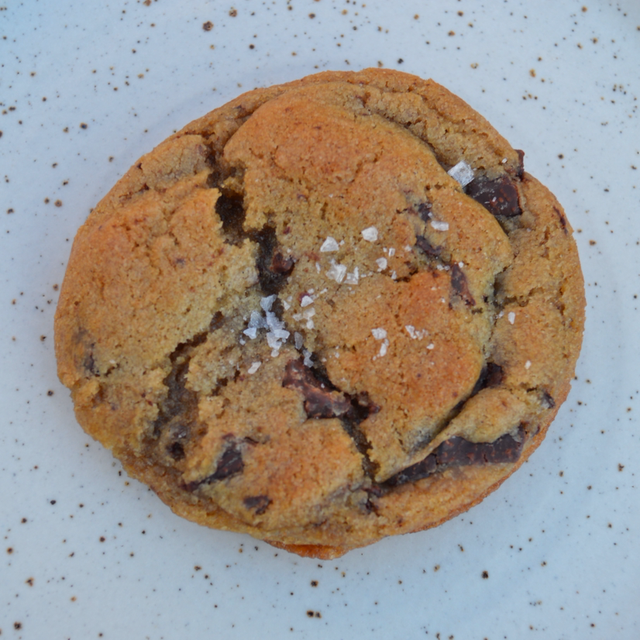 Chocolate Chip Cookie