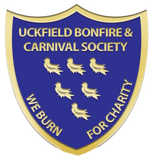 Donation for Uckfield Carnival (Street Collection)