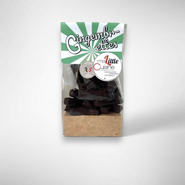 Gingembrettes
